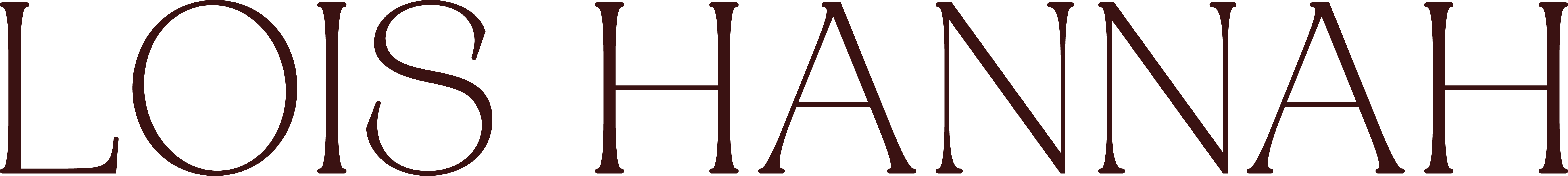 Lois Hannah Interiors