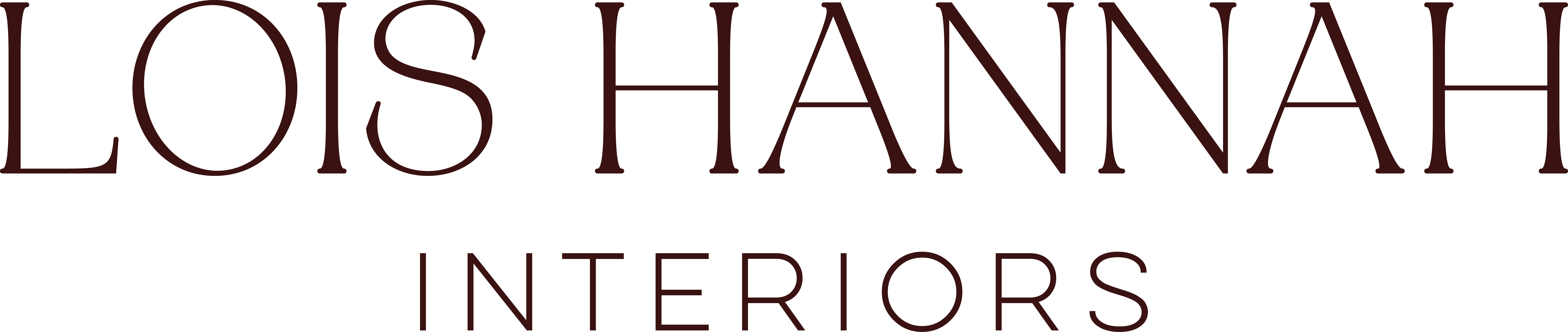 Lois Hannah Interiors